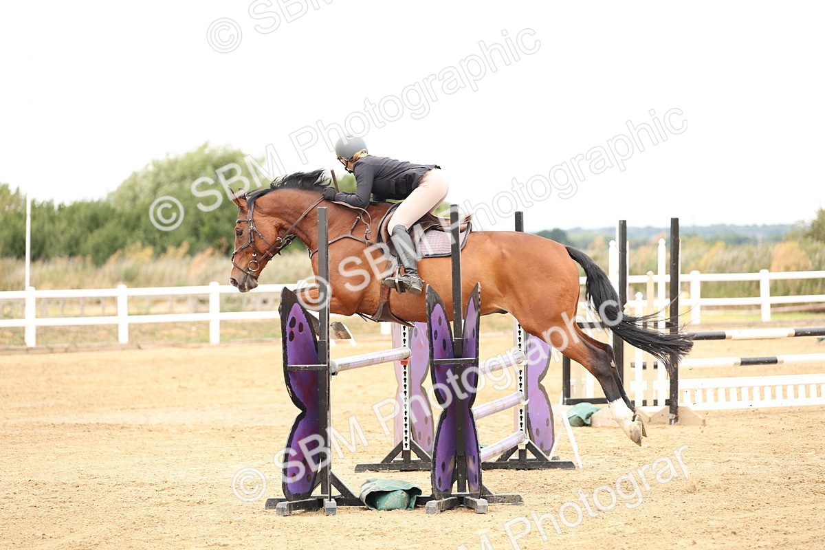 SBM_023458 - Class 4 - Amateur Championship Qualifier 95cm