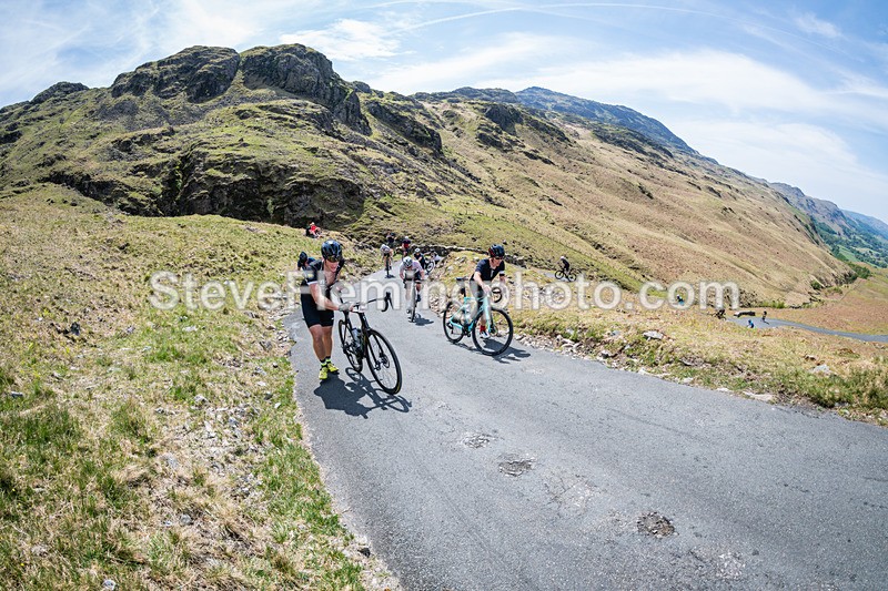 124441 - Hardknott Pass Camera 2 12.00-13.00