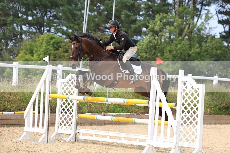 3E7A2632 - Class 9: Senior 1.15m Open