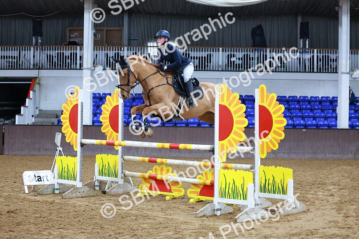 SBM_002181 - Class 4 - Senior Newcomers - 1.10m