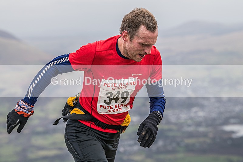 Coledale-244 - Coledale Horseshoe Fell Race Saturday 29th March 2025