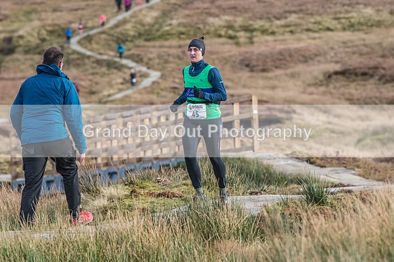 Nine Standards-812 - Nine Standards Fell Race Thursday 1st January 2026