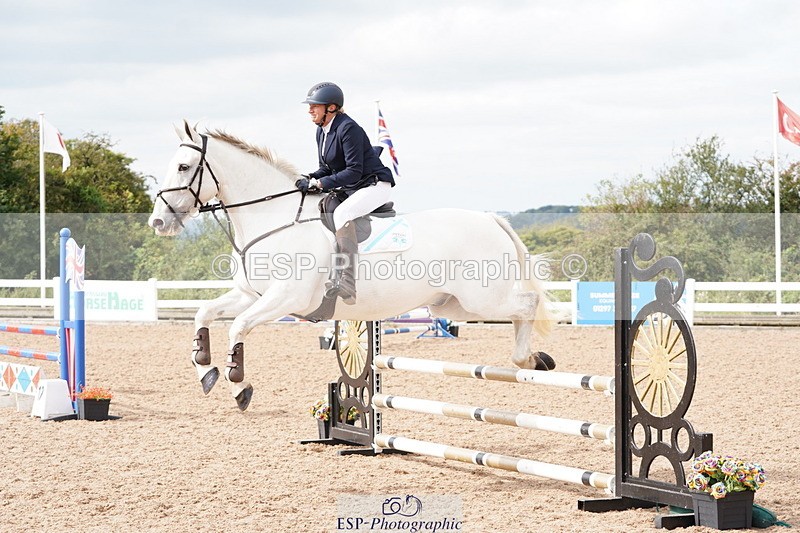 240915A-113722-09488 - Cls 33 85cm Amateur Qualifier