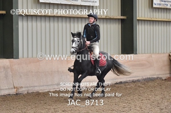 JAC_8713 - CLASS 1 - ARENA EVENTING 60CM
