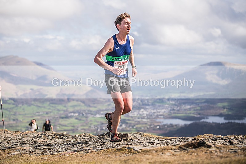 Coledale-65 - Coledale Horseshoe Fell Race Saturday 30th March 2024