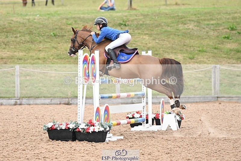 250629-162415-12985 - Cls 30 138cm HOYS Qualifier