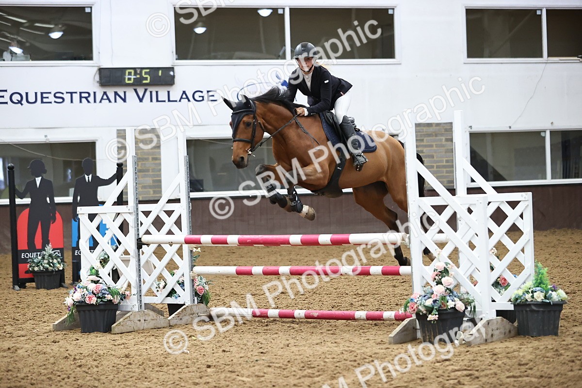 SBM_006440 - Class 18 - Senior Discovery 1.00m