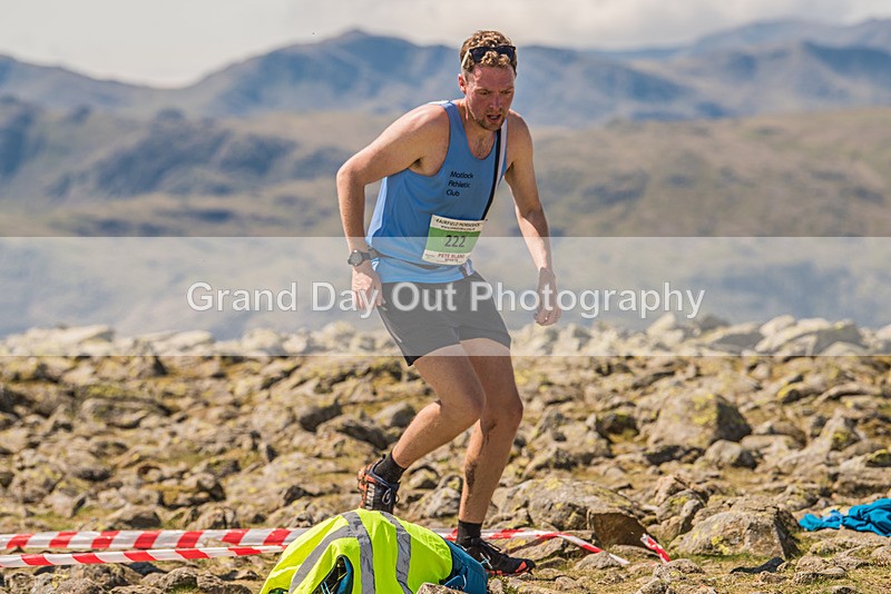 Fairfield-930 - Fairfield Horseshoe Fell Race Saturday 13th May 2023