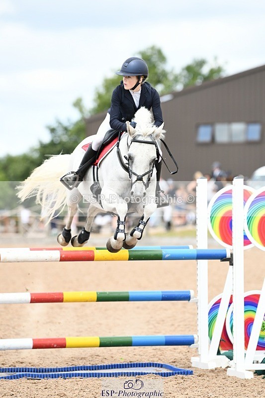 250628-122800-04737 - Cls 12 Newcomers 2nd Round Start to 1pm