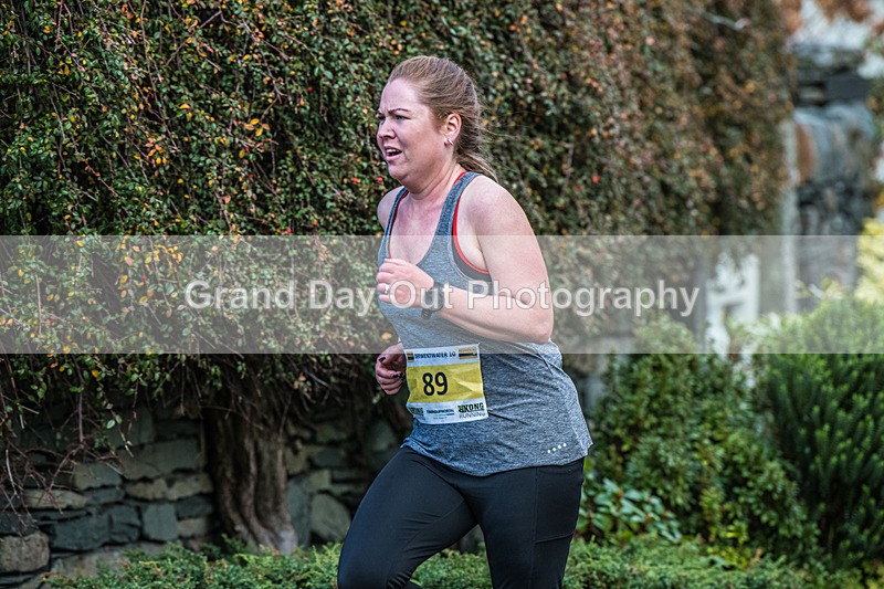 Derwentwater-464 - Derwentwater 10 Mile Road Race Sunday 2nd November 2025