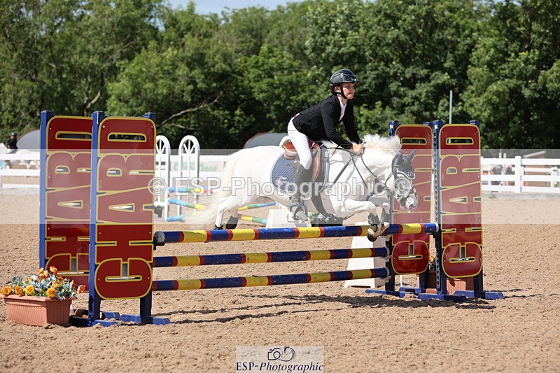 240629A-153112-07149 - Cls 16 11yrs and Under 128cm