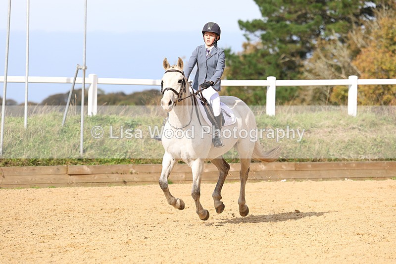 3E7A7061 - Class 2: 50cm Open