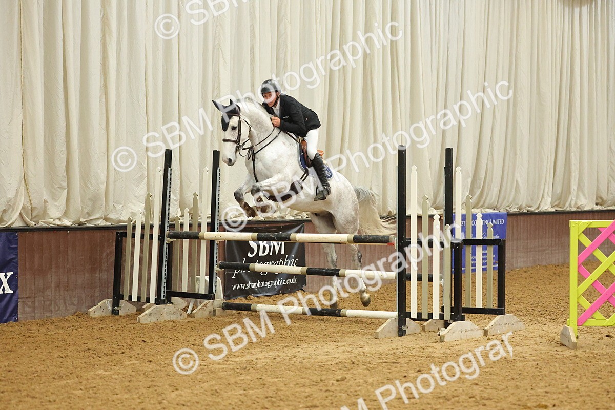 SBM_000989 - Class 3 - Senior Discovery - 1.00m