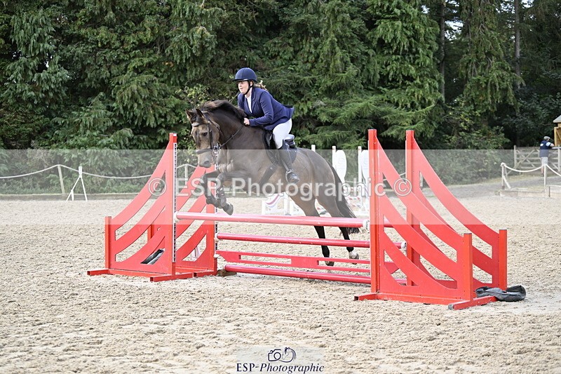 250830A-095703-05440 - Cls 21 British Novice and 90cm Open