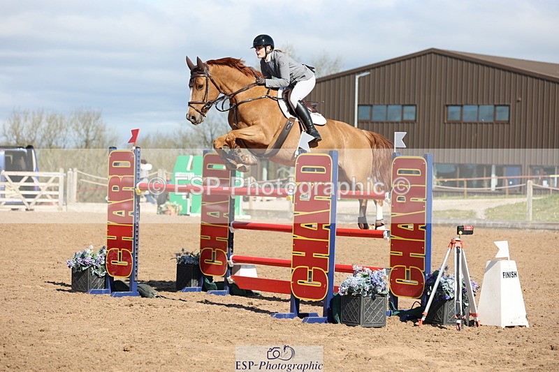 240419A-101816-05954 - Cls 2, 2 Star Small Tour 1.30m