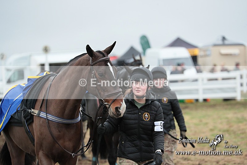 PtP 040224 47 - Combined Services Point-toPoint Larkhill 04/02/24