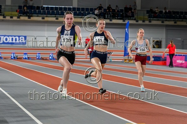 Age26SAT-914436 - Track Female Set One