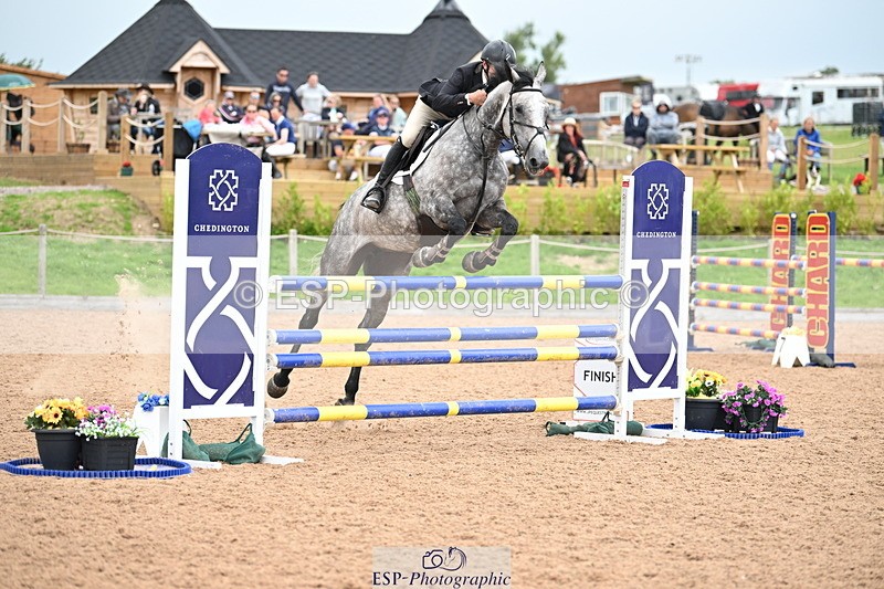 240727A-160253-06068 - Cls 16 Snr Foxhunter