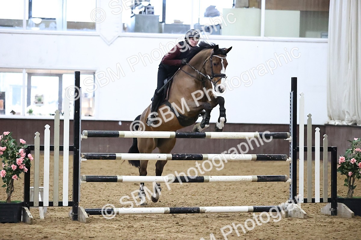 SBM_006375 - Class 19 - Senior Foxhunter 1.20m