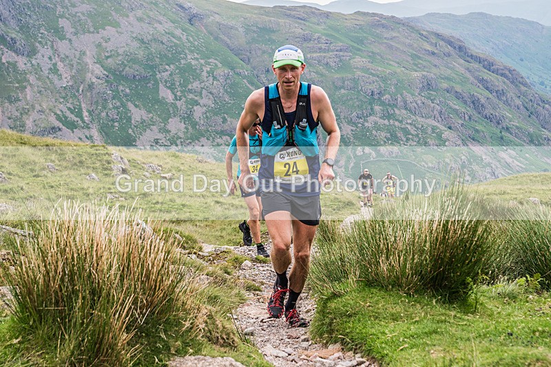 Great Lakes-195 - Great Lakes Fell Race Saturday 21st June 2025
