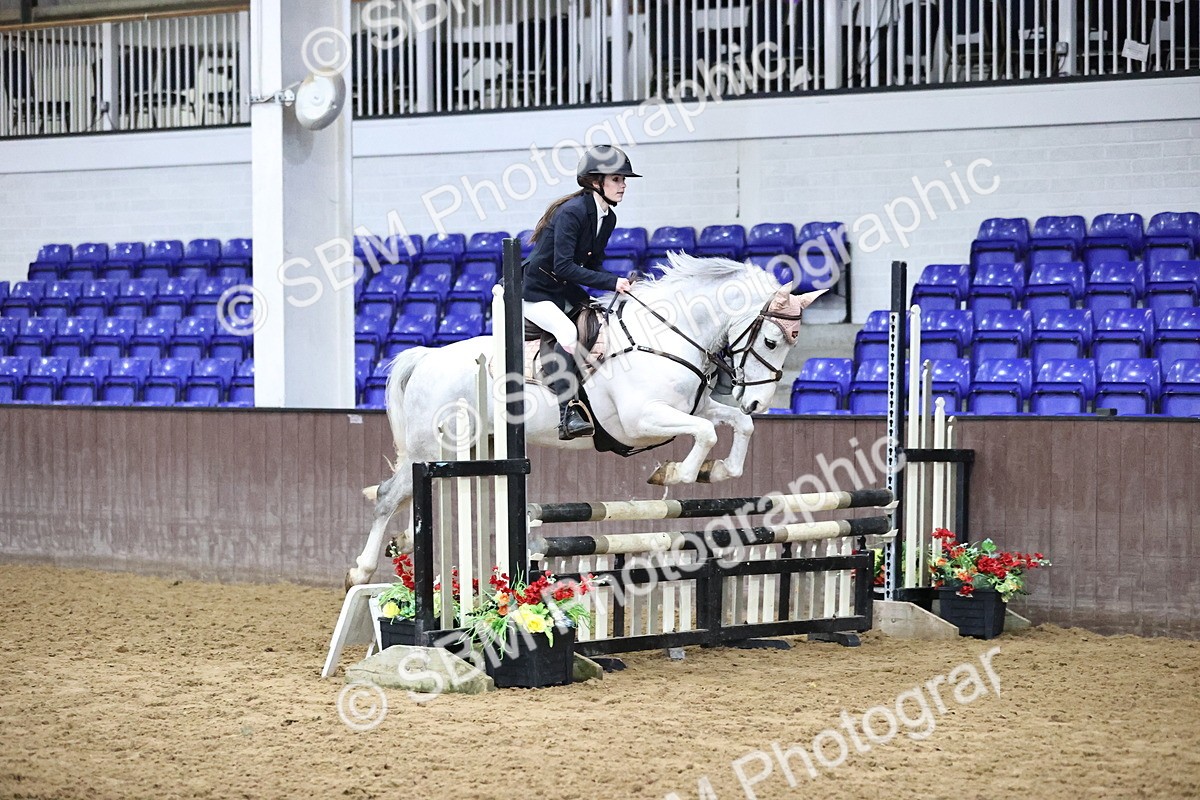 SBM_010016 - Class 9 - STX-UK Pony BritiNovice / 0.80m Open