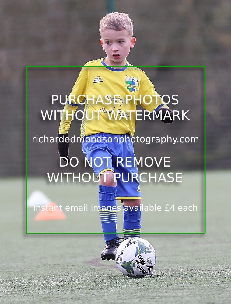 533A0327 - Kendal United