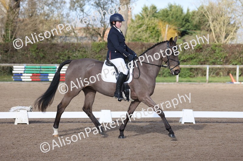 20260128-0549 - Class 4 - Novice 5