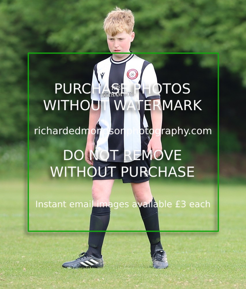 IMG_1343 - Craven Wanderers Under 12's