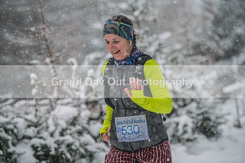 Glentress-2269 - High Terrain Events Glentress 42, 21 & 10K Trail Races Sunday 15th February 2026