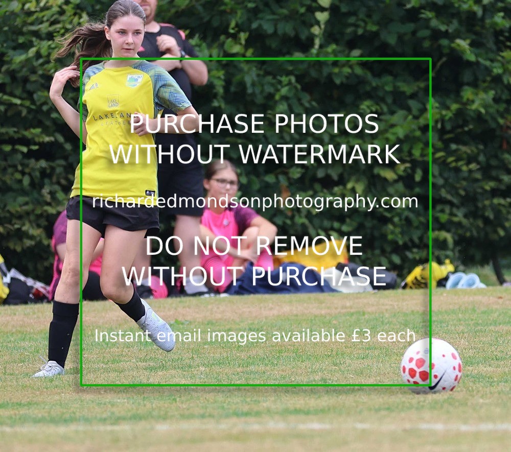 533A0461 - Kendal United Girls U16 vs Lancaster Giant Girls (26/7/26)
