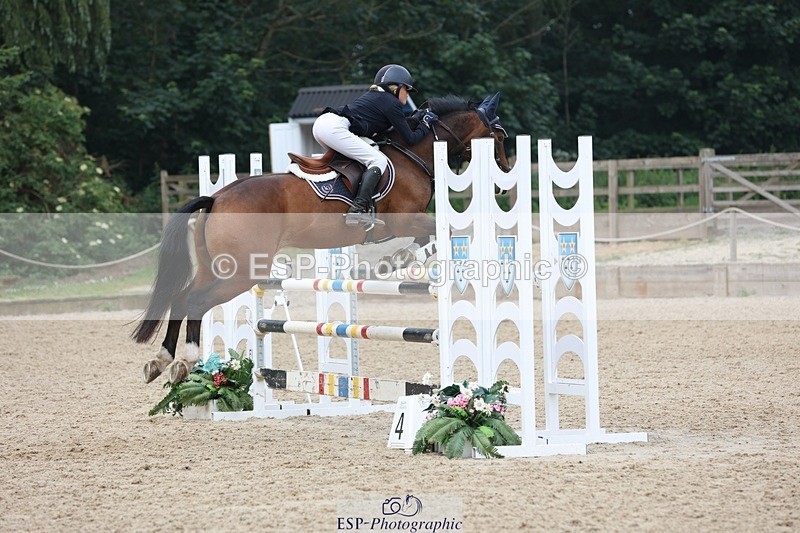 230618-095454-09836 - Cls 19 Pony Intro 1m