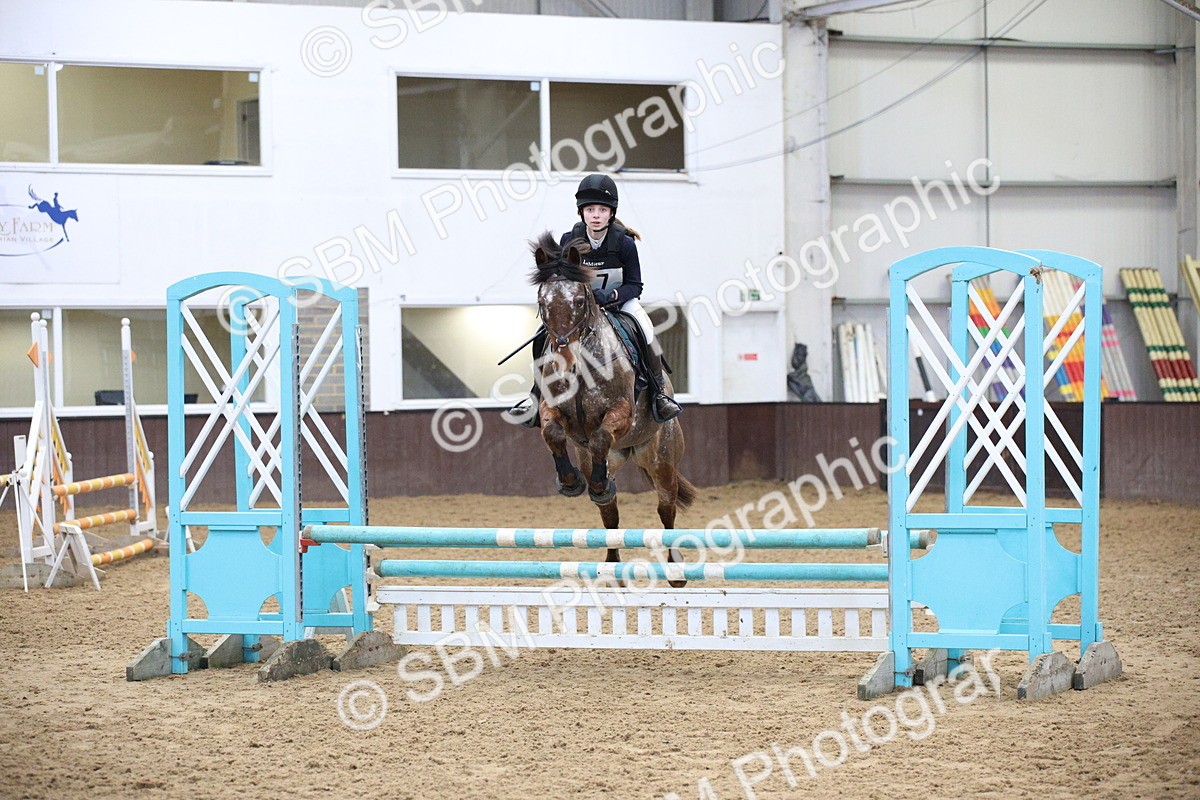 SBM_001646 - Class 5 - 80cm