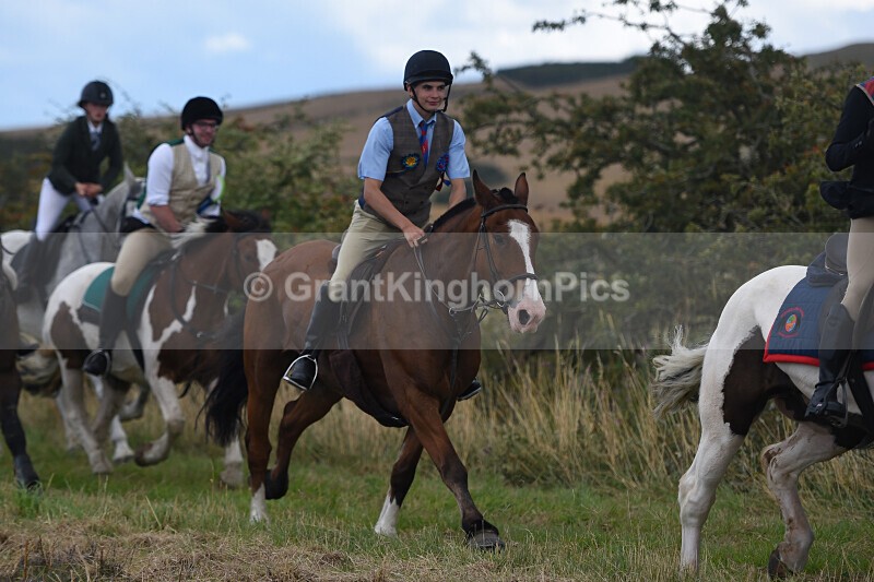 172 - Coldstream Flodden Rideout 2025