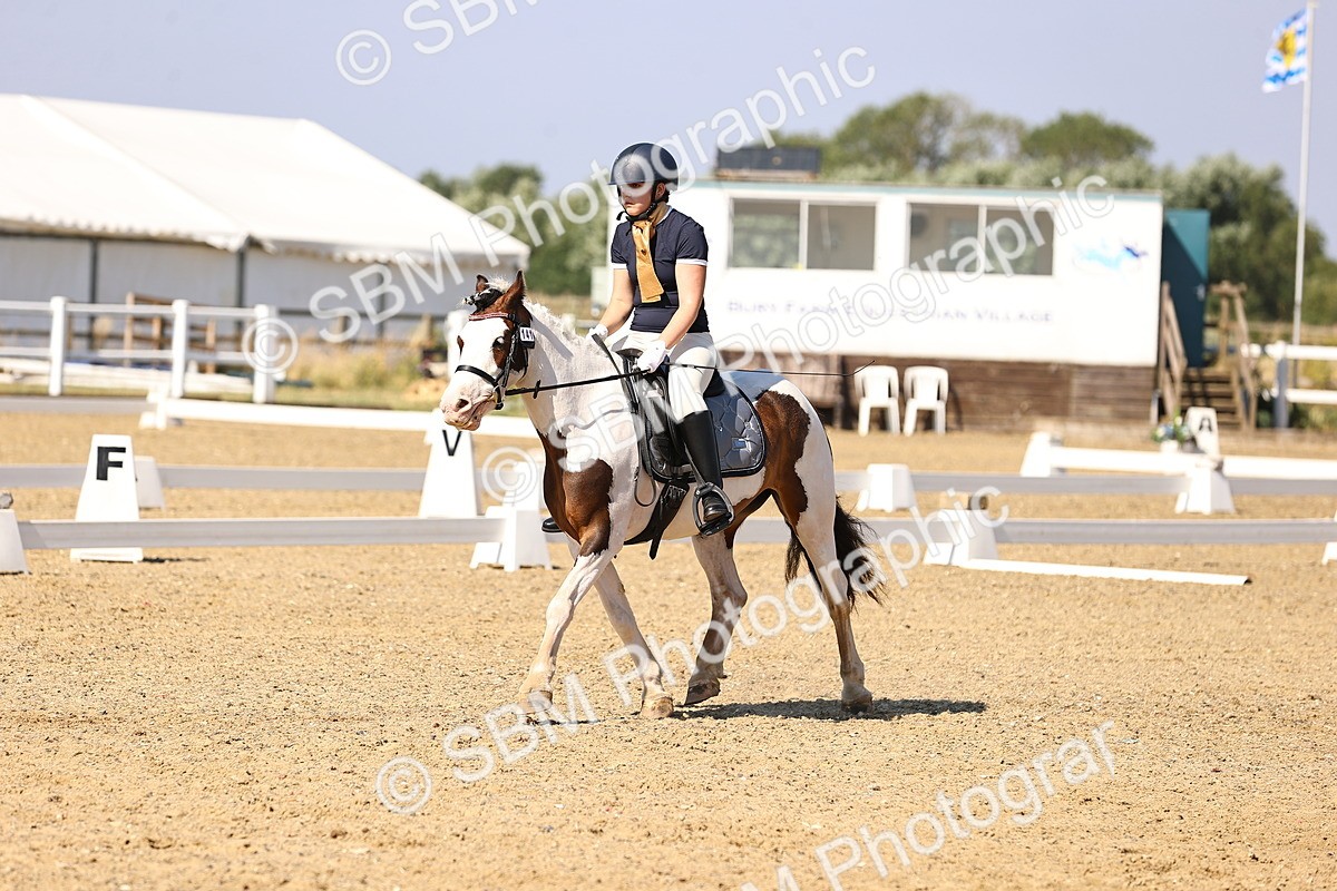 SBM_003045 - Para PYO  Warm Up