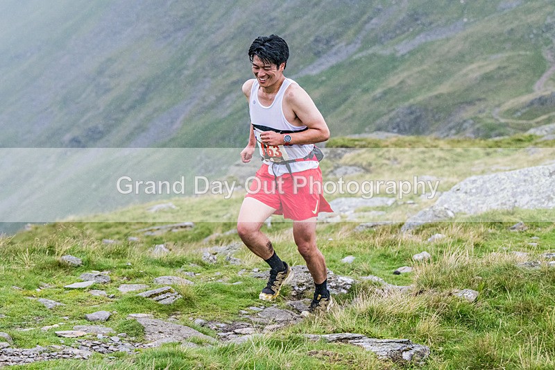 Kentmere-757 - Pete Bland Kentmere Horseshoe Fell Race Sunday 20th July 2025
