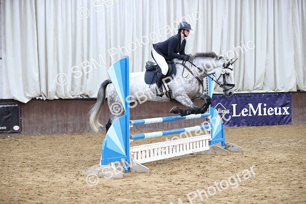 SBM_002415 - Class 7 - GG  Sheath Cleaner-Hygienist 90cm