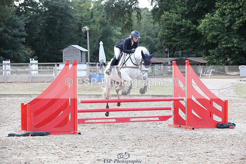 250831A-173531-11563 - Cls 46 85cm Amateur Quali