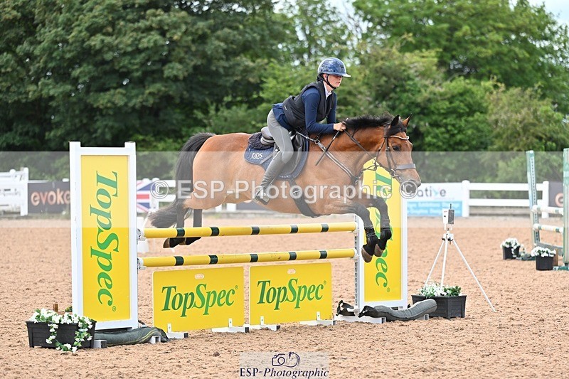 260628-122624-08053 - Cls 37 Pony Newcomers + 1m Open