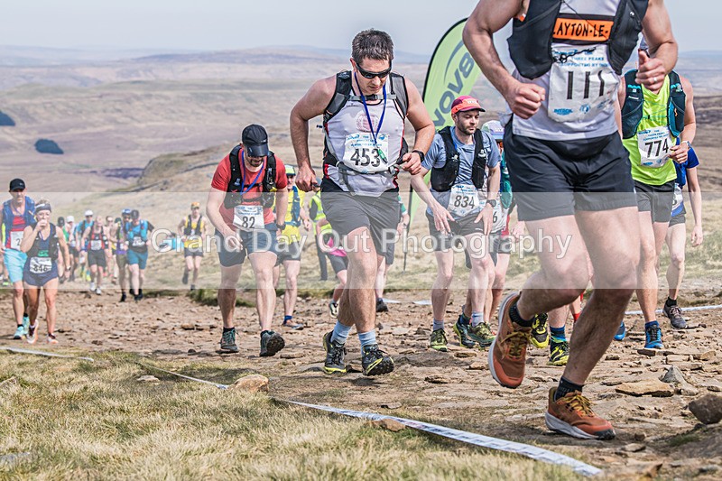 Pen-Y-Ghent-975 - The 3 Peaks Race Saturday 25th April 2026 - Pen Y Ghent