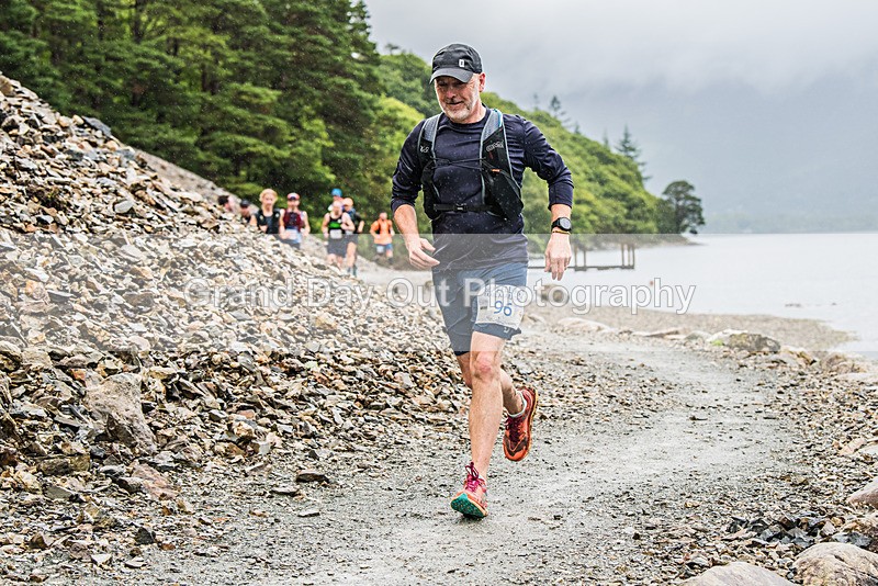 Scafell Pike-284 - High Terrain Events Scafell Pike Trail Marathon Sunday 20th August 2023