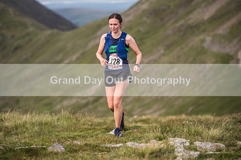 Seat Sandal-344 - Seat Sandal Fell Race Wednesday 9th July 2025