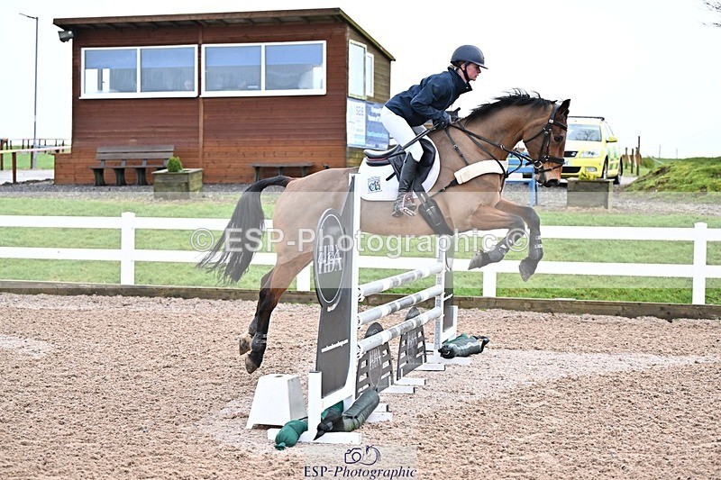 250129-095857-00048 - Cls 01 Snr Brit Nov - 90 Open & CR