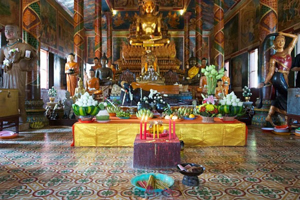  - Cambodia
