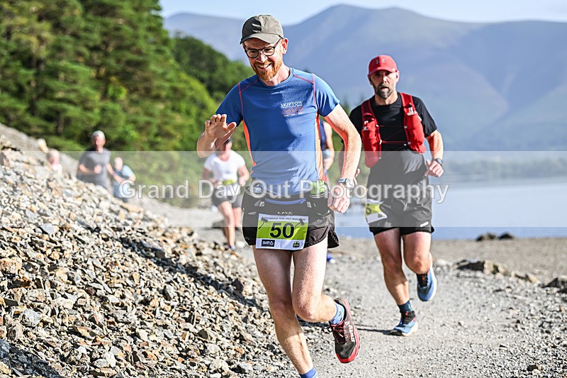 Borrowdale-296 - Fellside Events Borrowdale Trail Half Marathon Sunday 23rd August 2026