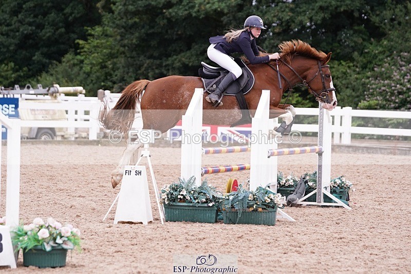 250629-112504-10909 - Cls 36 Pony Discovery & 90cm Open