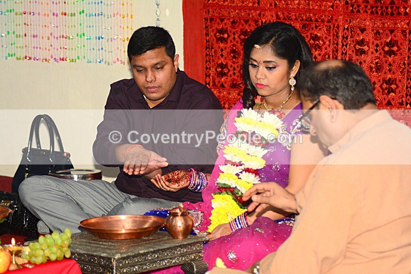 PAR-052 - Parekh Family