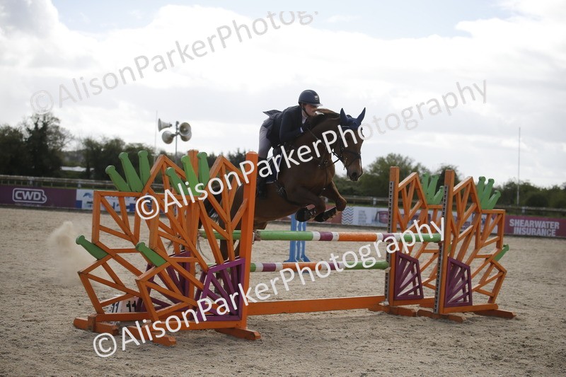 20260412-1008 - Class 7 - 1.00m