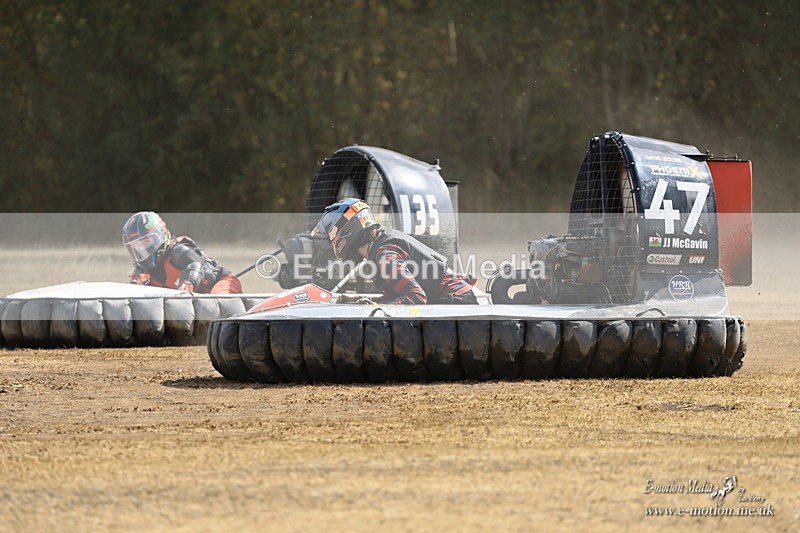 HCWC 230826 466 - Hovercraft W C Race Day 3