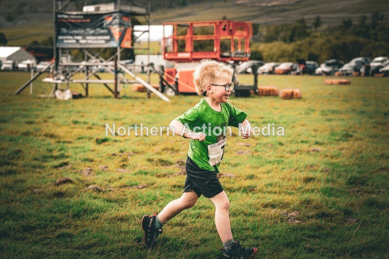 DSCF6156 - Kilnsey Crag race