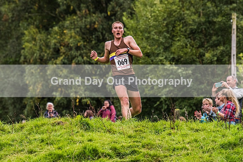 Grasmere-667 - Grasmere Sports Junior & Senior Fell Races Sunday 27th August 2023
